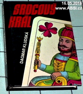 SRDCOVÝ KRÁL