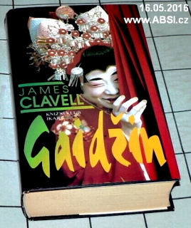 GAIDŽIM díl 1.