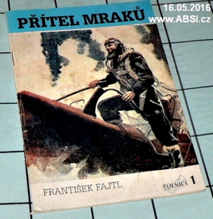 PŘÍTEL MRAKŮ - POLNICE 1