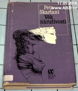 VĚK NÁRUŽIVOSTI