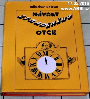 NÁVRAT ZTRACENÉHO OTCE