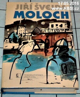 MOLOCH