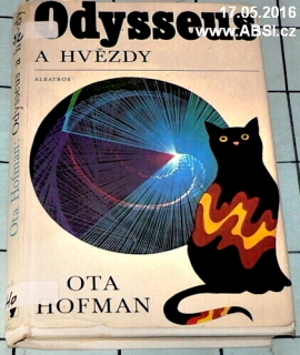 ODYSSEUS A HVĚZDY