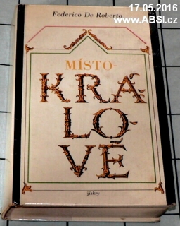 MÍSTOKRÁLOVÉ