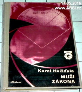 MUŽI ZÁKONA