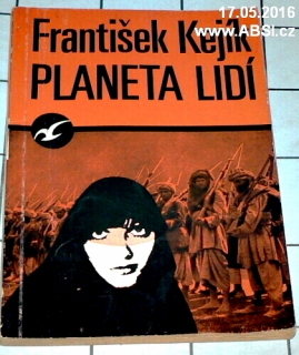 PLANETA LIDÍ