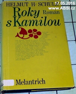 ROKY S KAMILOU