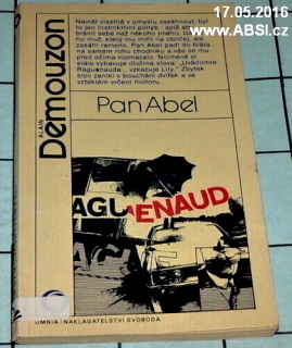 PAN ABEL