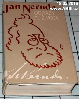 OBRAZY ZE ŽIVOTA