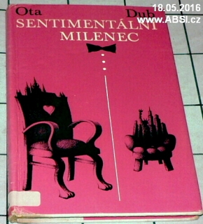 SENTIMENTÁLNÍ MILENEC