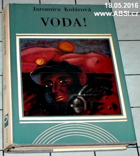 VODA !