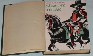 ŠŤASTNÝ TULÁK