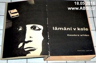 LÁMÁNÍ V KOLE
