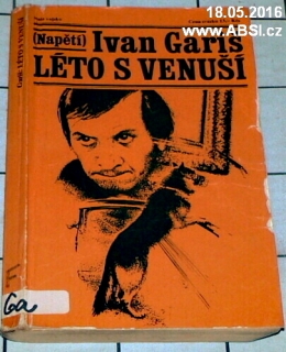LÉTO S VENUŠÍ