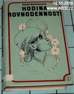 HODINA ROVNODENNOSTI