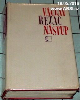 NÁSTUP