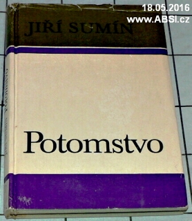 POTOMSTVO