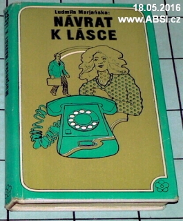 NÁVRAT K LÁSCE