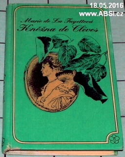 KNĚŽNA DE CLÉVES
