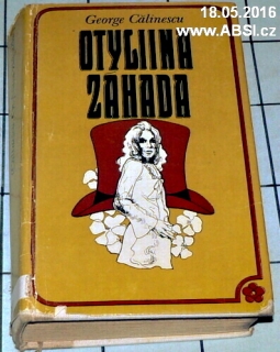 OTYLIINA ZÁHADA