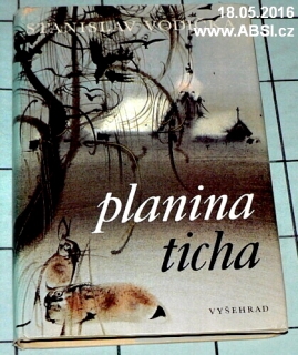 PLANINA TICHA
