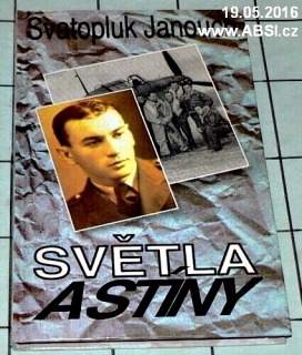 SVĚTLA A STÍNY