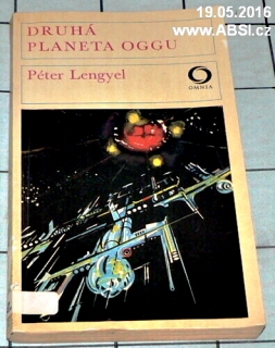 DRUHÁ PLANETA OGGU
