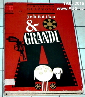 JEHŇÁTKO & GRANDI