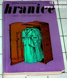 HRANICE