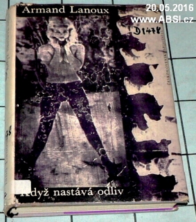 KDYŽ NASTÁVÁ ODLIV