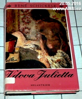 VDOVA JULIETTA