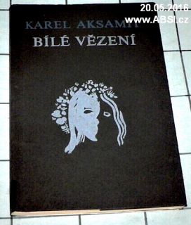 BÍLÉ VĚZENÍ