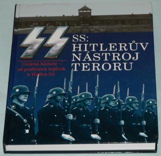 SS: HITERUV NÁSTROJ TERORU