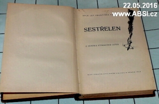 SESTŘELEN