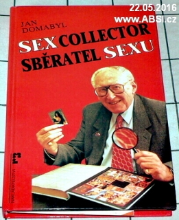 SEX COLLECTOR SBŘATEL SEXU