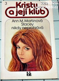 NIKDY NEPROHRÁVÁ - KRISTY A JEJÍ KLUB