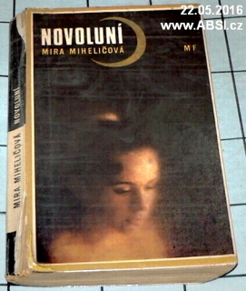 NOVOLUNÍ
