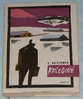 KOLEGOVÉ