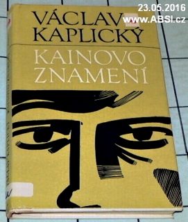 KAINOVO ZNAMENÍ