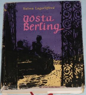 GÖSTA BERLING