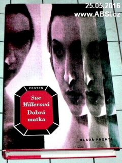 DOBRÁ MATKA