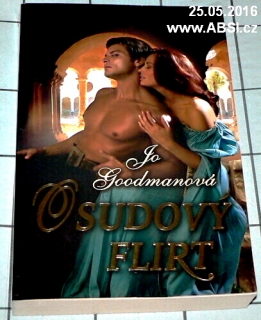 OSUDOVÝ FLIRT