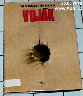 VOJÁK