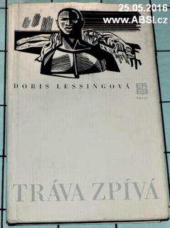 TRÁVA ZPÍVÁ 