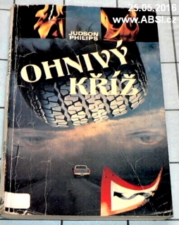 OHNIVÝ KŘÍŽ