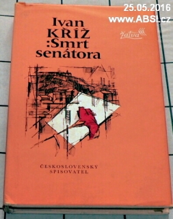 SMRT SENÁTORA