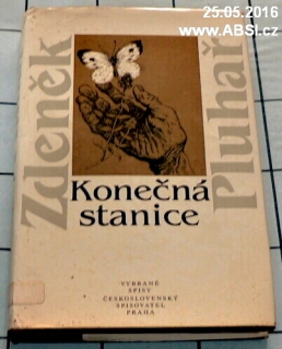 KONEČNÁ STANICE