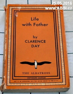LIFE WITH FATBER BY CLARENCE DAY