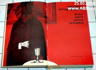 DVOJÍ SMRT JOHNA LAFCADIA