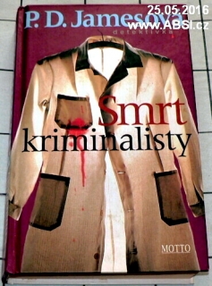 SMRT KRIMINALISTY